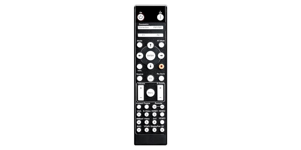 Optoma-ZH606e