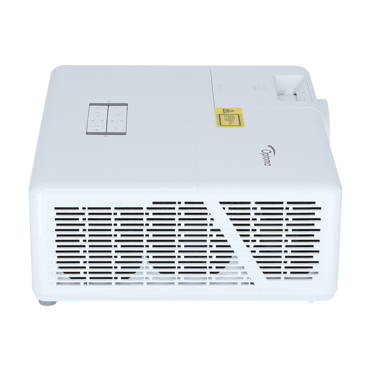 Optoma-ZH403