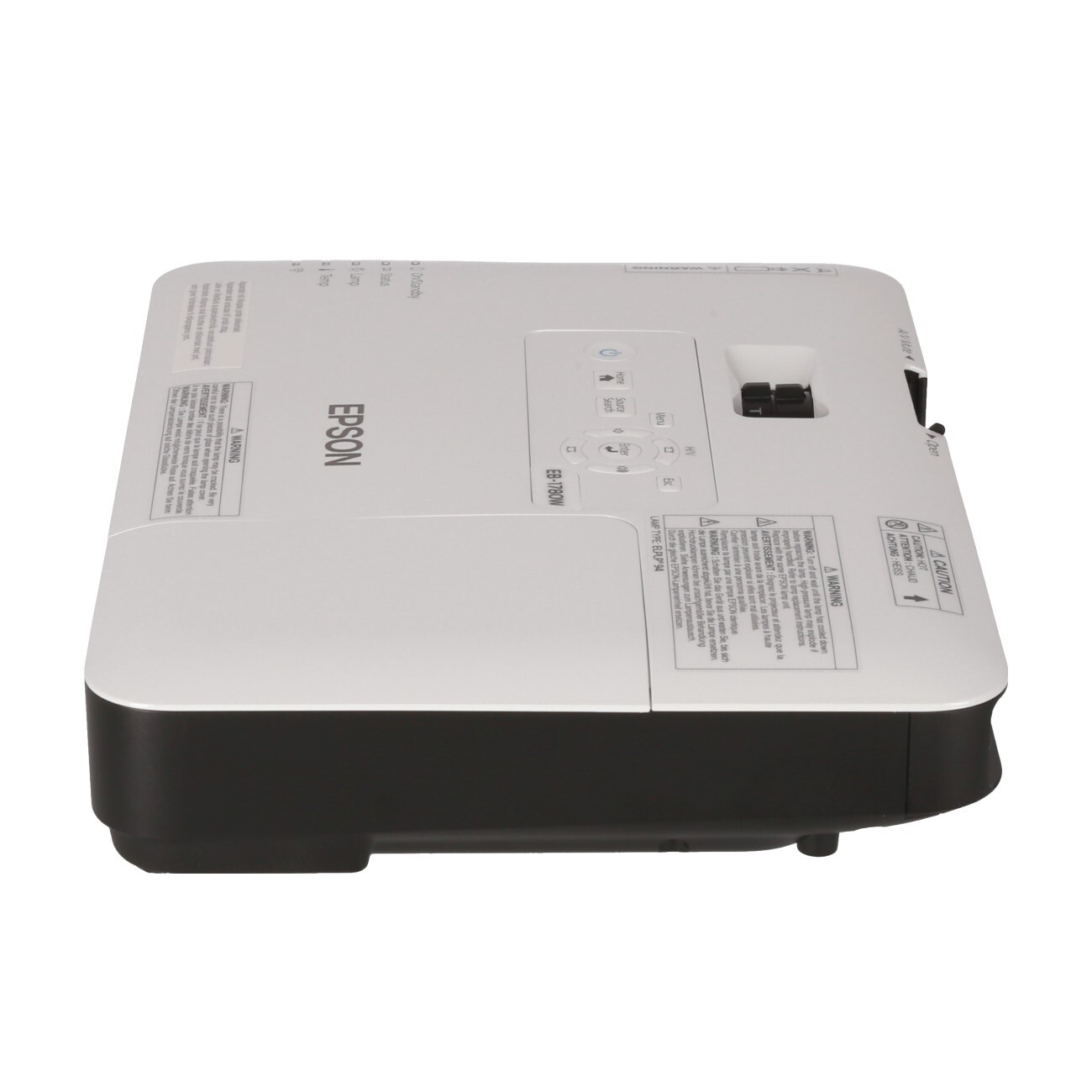 Epson-EB-1780W-Demoware-Gold
