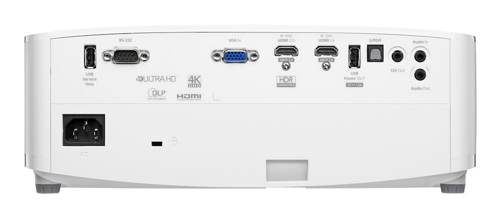 Optoma-UHD42