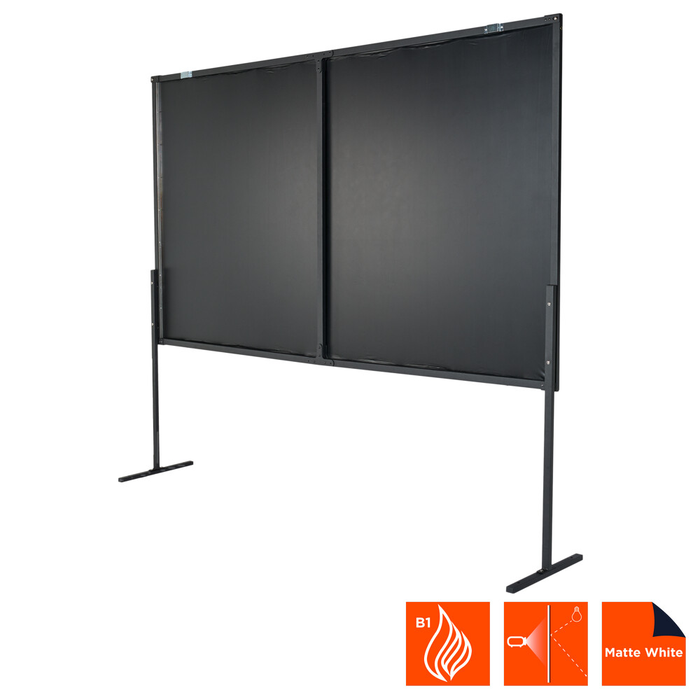 celexon-basic-line-vouwbaar-frame-scherm-16-9-80-Frame-scherm-home-cinema-en-outdoor-scherm-Full-HD-met-3cm-maskering-177x99cm-Gain-0-9