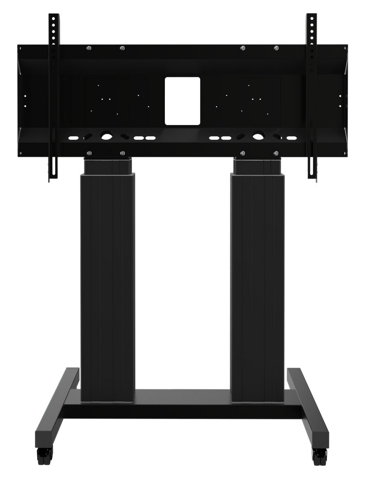 Celexon-Expert-elektrisch-hoogteverstelbare-Display-Rolwagen-Adjust-70120MB-50cm