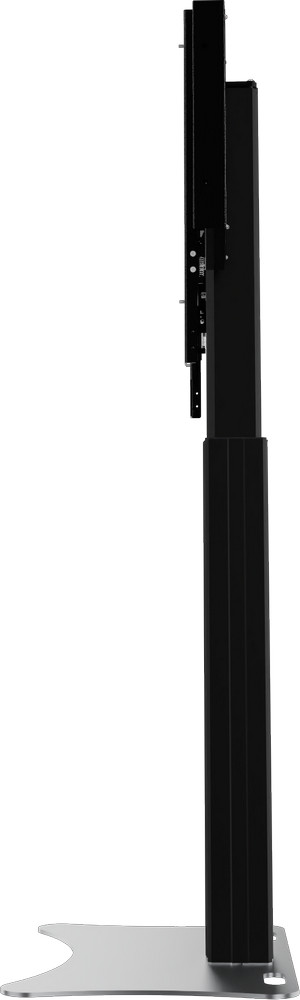 Celexon-Expert-elektrisch-hoogteverstelbare-Display-standaard-Adjust-4286PB-70cm