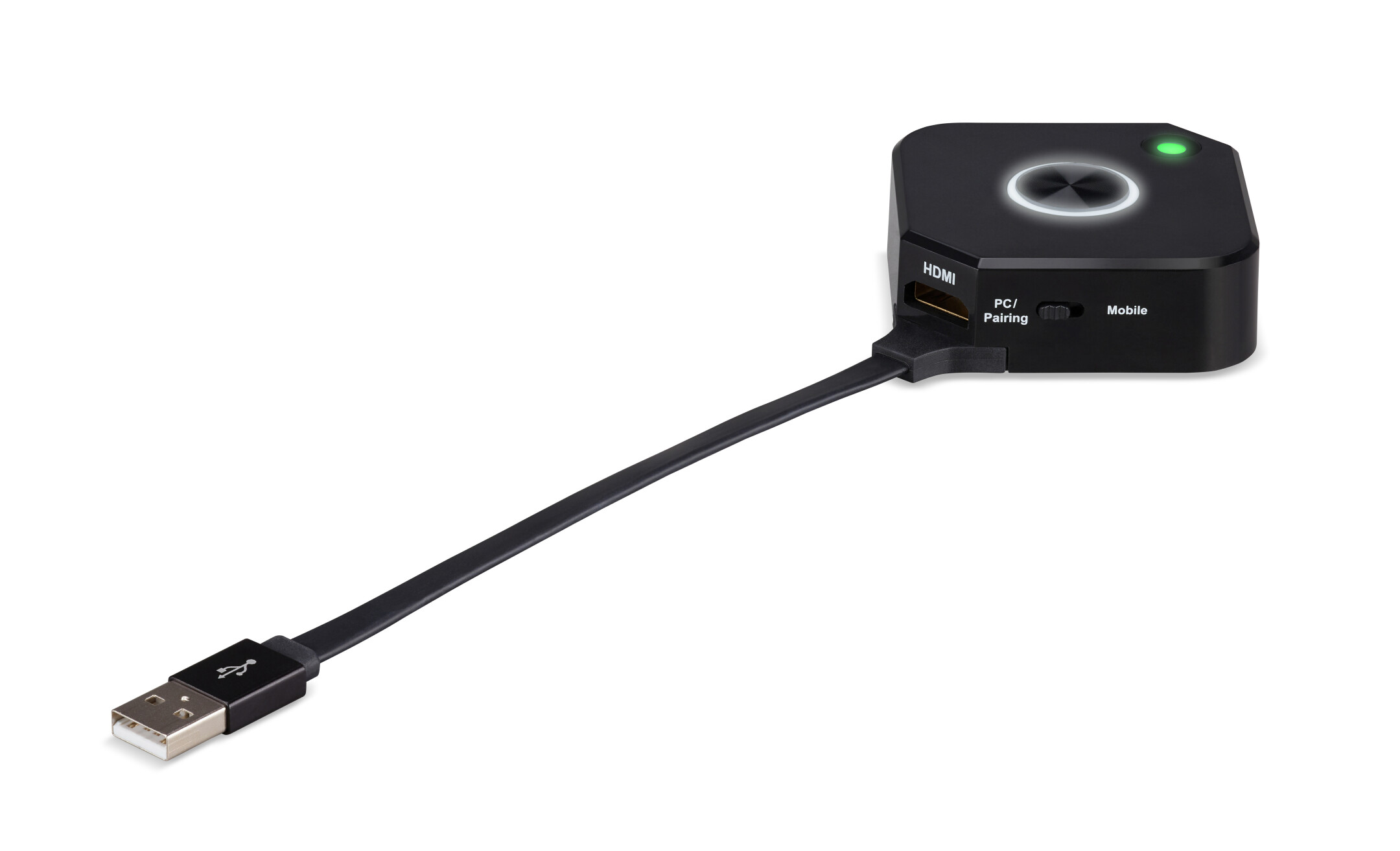 Acer-CastMaster-Transmitter-Buttons