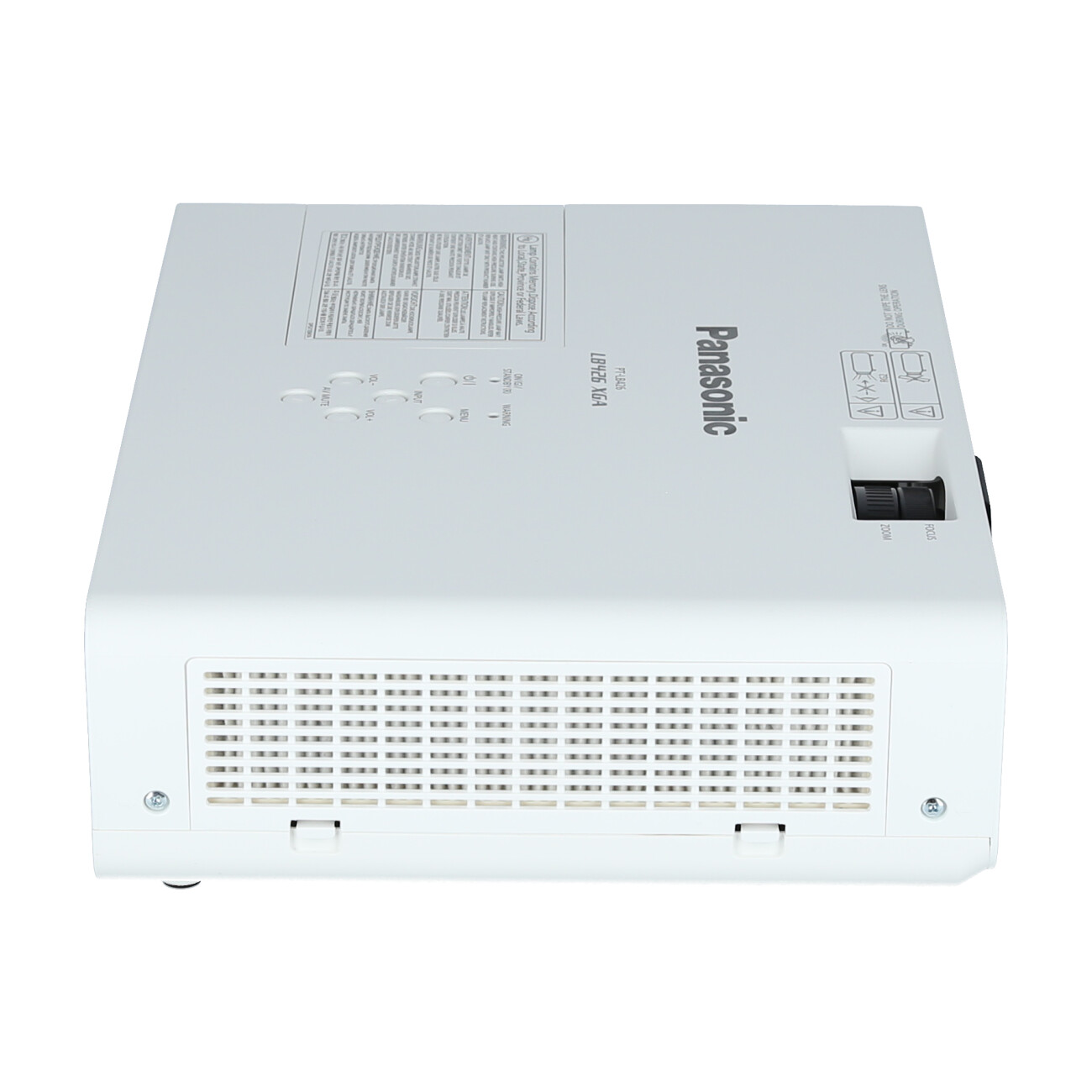 Panasonic-PT-LB426