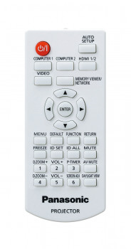Panasonic-PT-TW381R