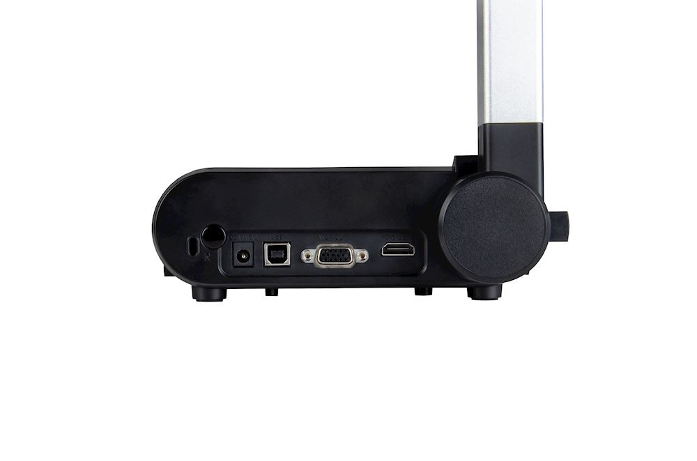 Optoma-DC556-Documentcamera