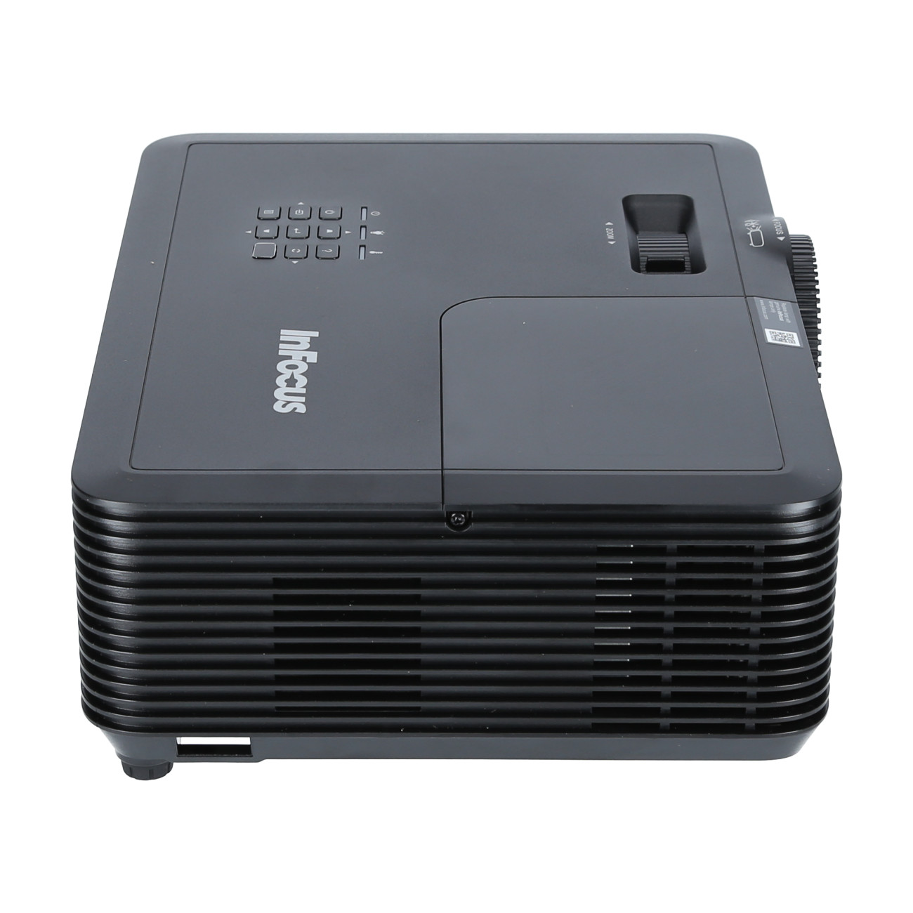 InFocus-IN118BB