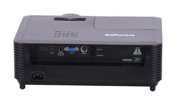InFocus-IN114AA