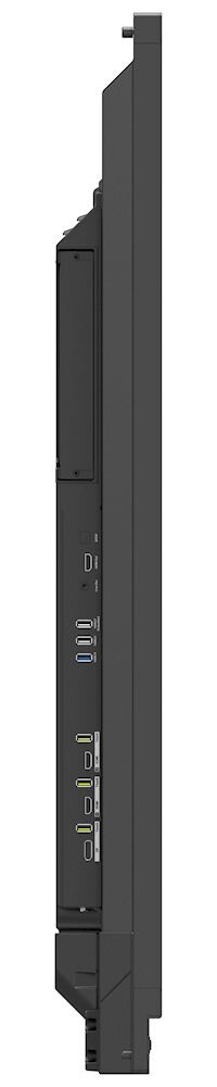 Optoma-3751RK-interactief-4K-Multi-Touch-display