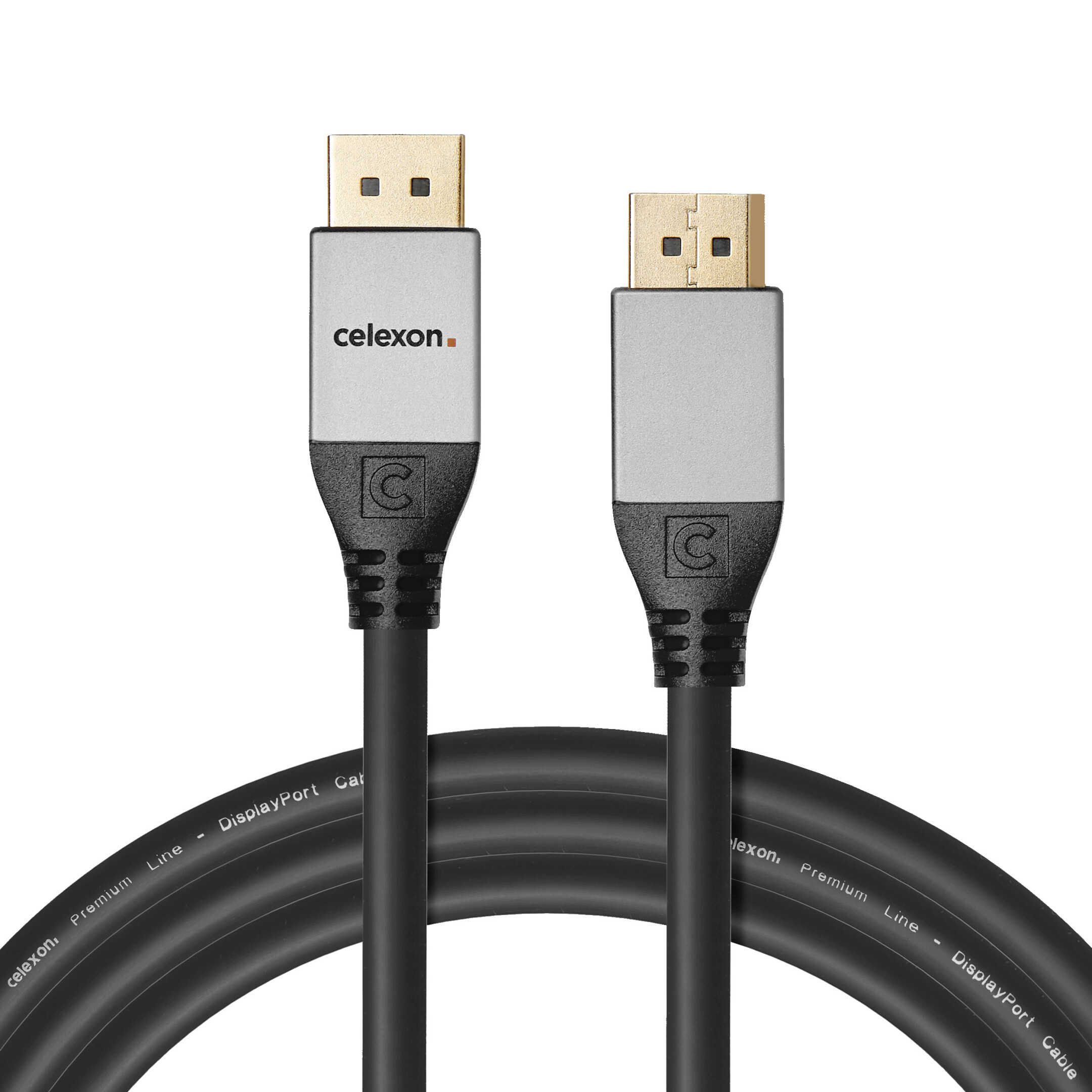 celexon-DisplayPort-Kabel-4K-1-0m-Professional
