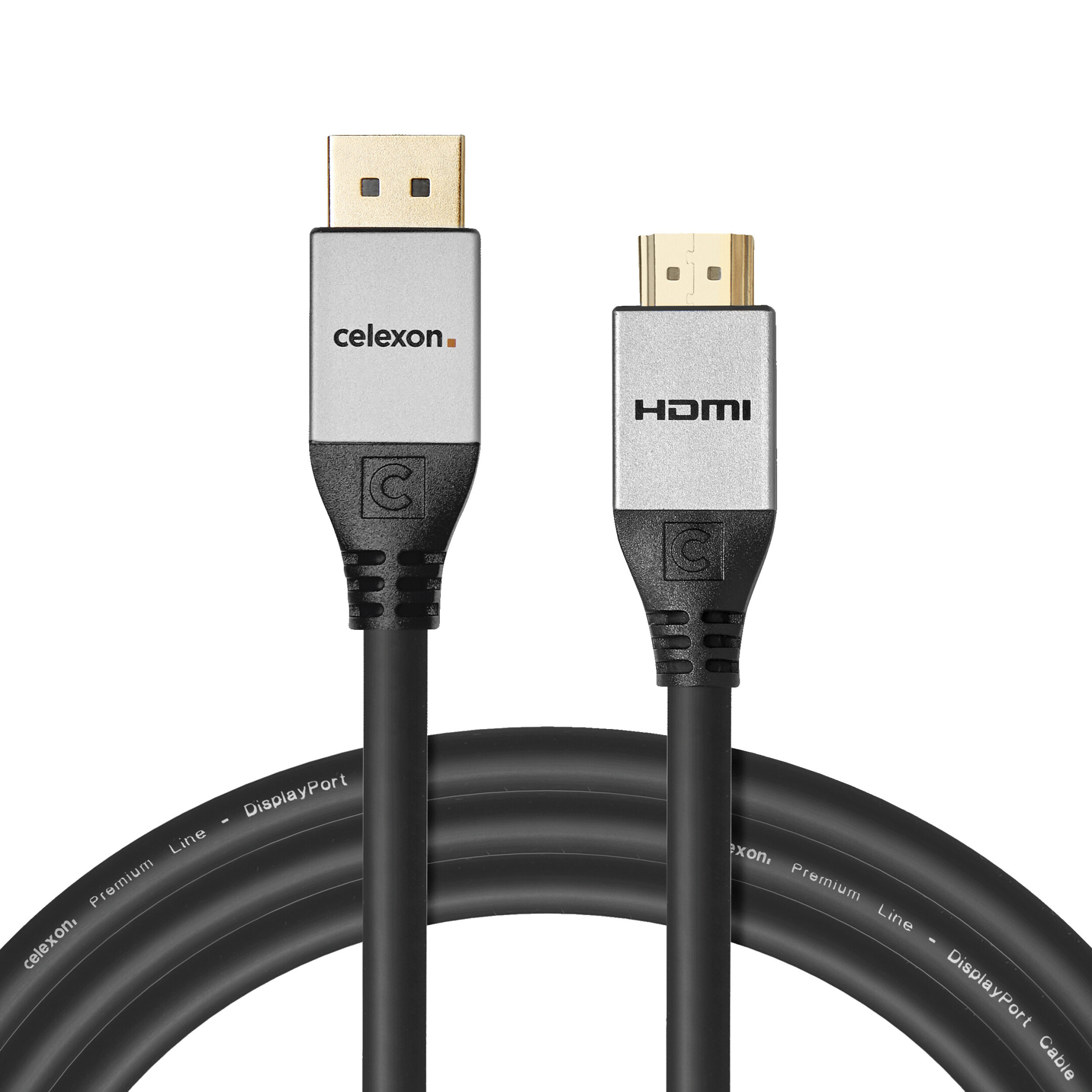 celexon-displayport-auf-hdmi-kabel-4k-3-0m-professional-line