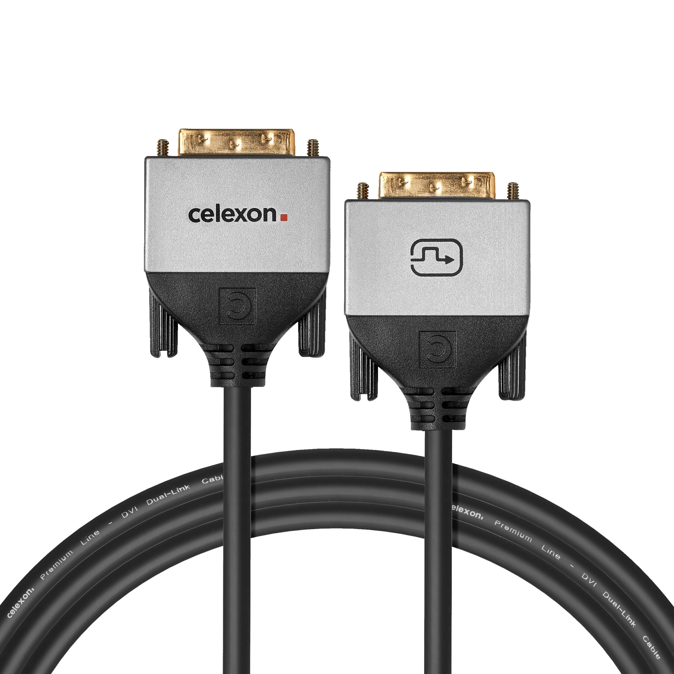 celexon-DVI-Dual-Link-Kabel-10-0m-Professional-Line