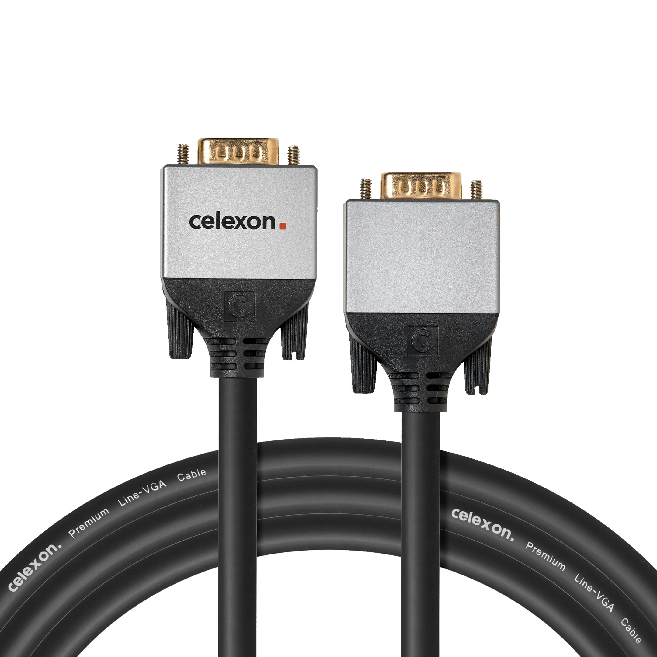 celexon-VGA-Kabel-1-0m-Professional-Line