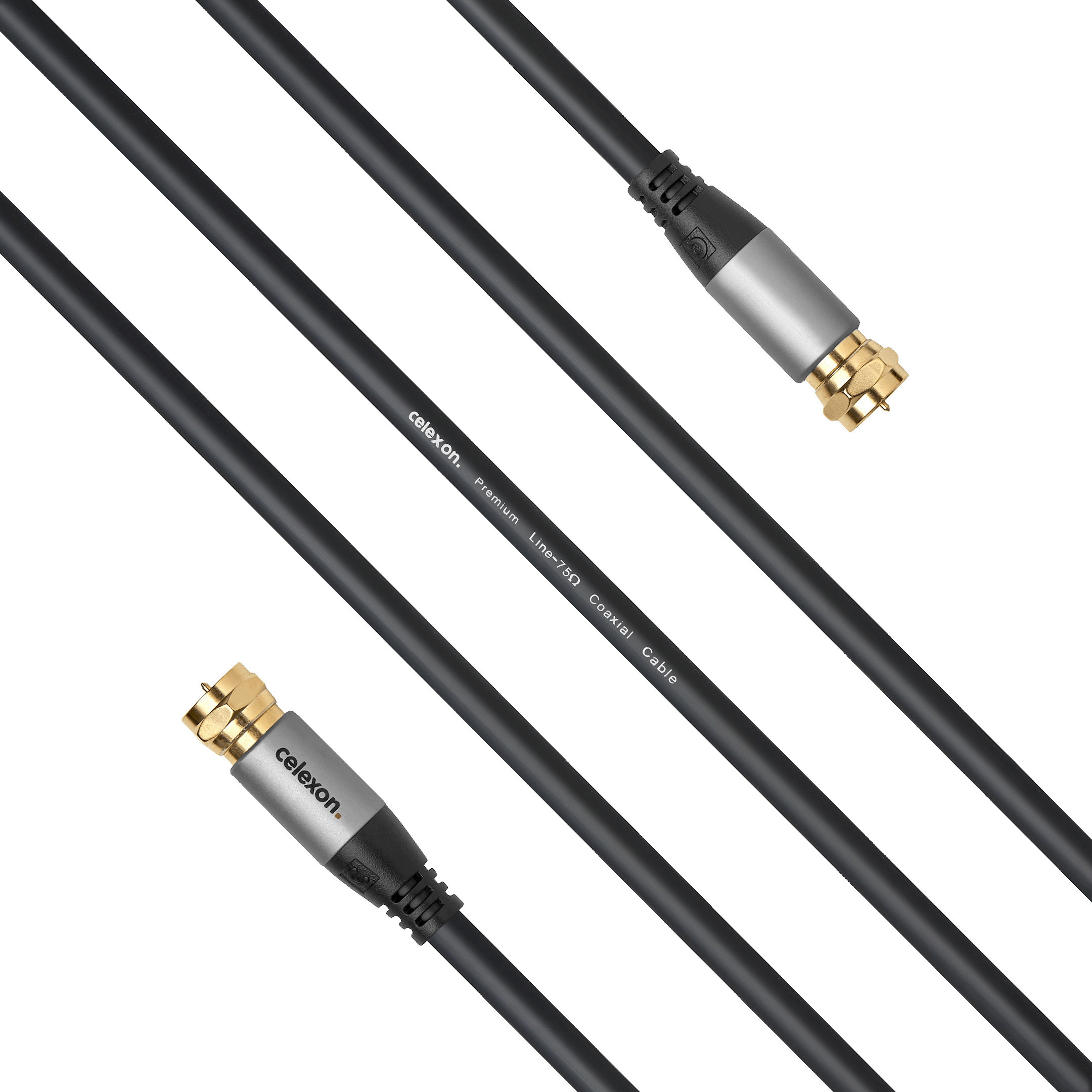 celexon-F-Stecker-Sat-Antennenkabel-1-0m-Professional-Line