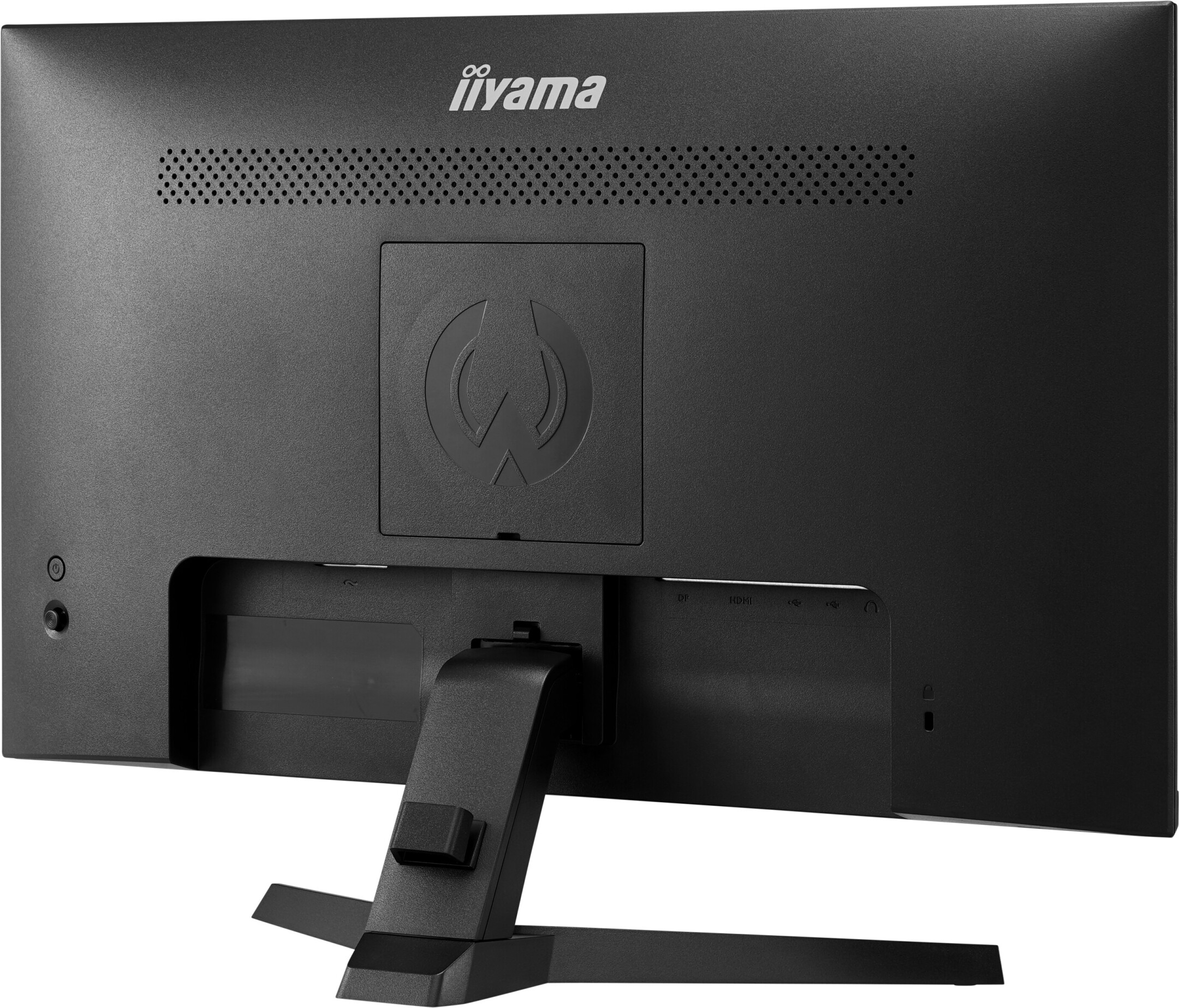 Iiyama-G-MASTER-G2440HSU-B1