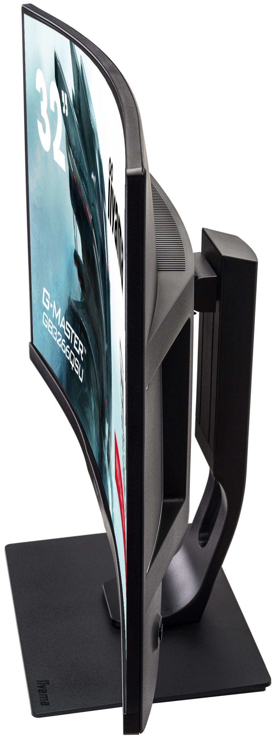 iiyama-G-MASTER-GB3266QSU-B1
