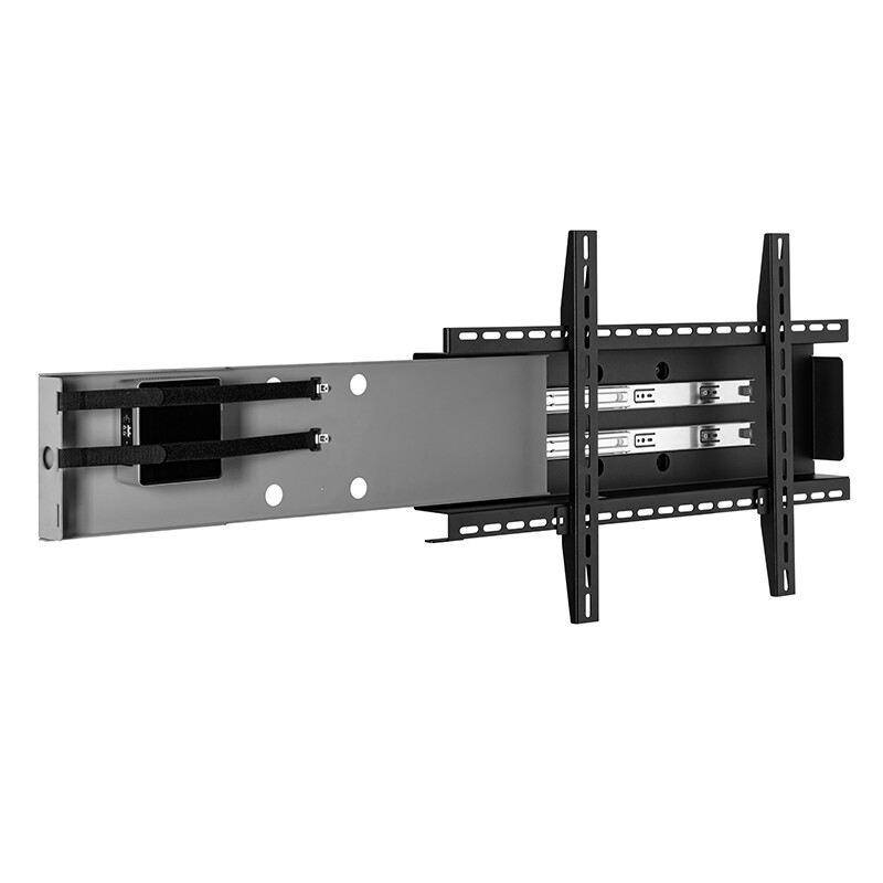 Hagor-WH-75-FPC-vaste-wandmontage-met-PC-compartiment-voor-flatscreens-40-65