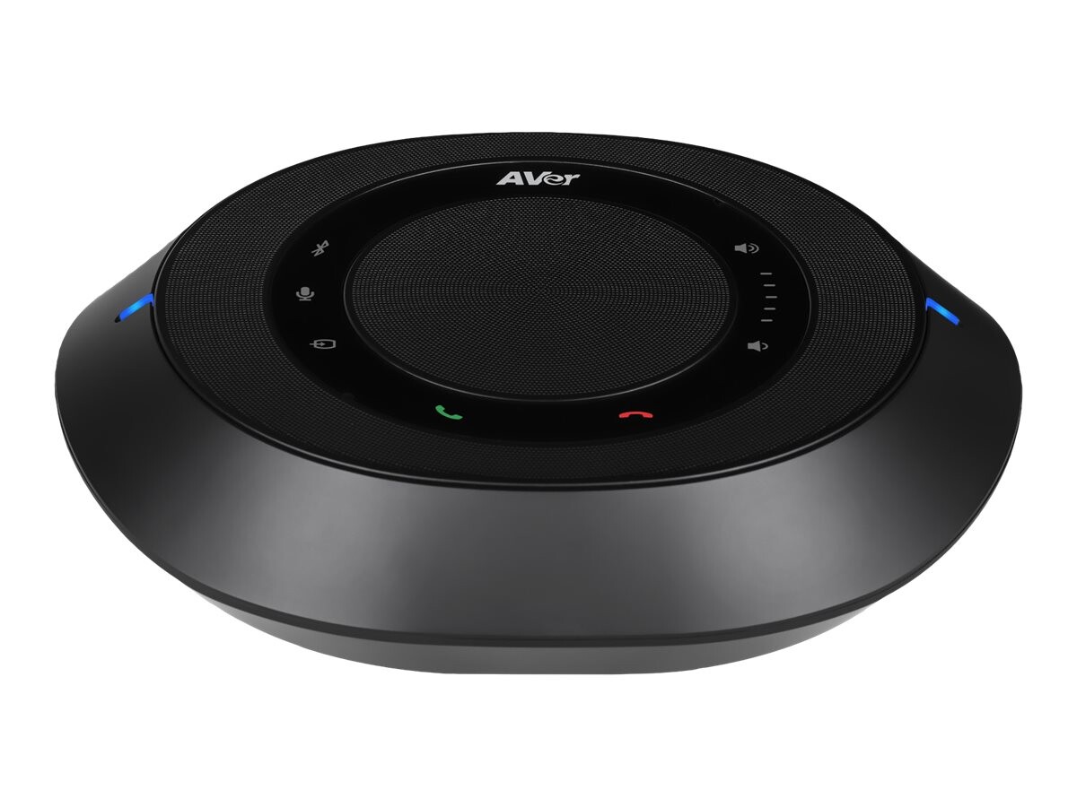 AVer-VC540-Conferentiecamera-met-USB-BT-Speakerphone-4K-30fps-86-FoV-16x-Zoom