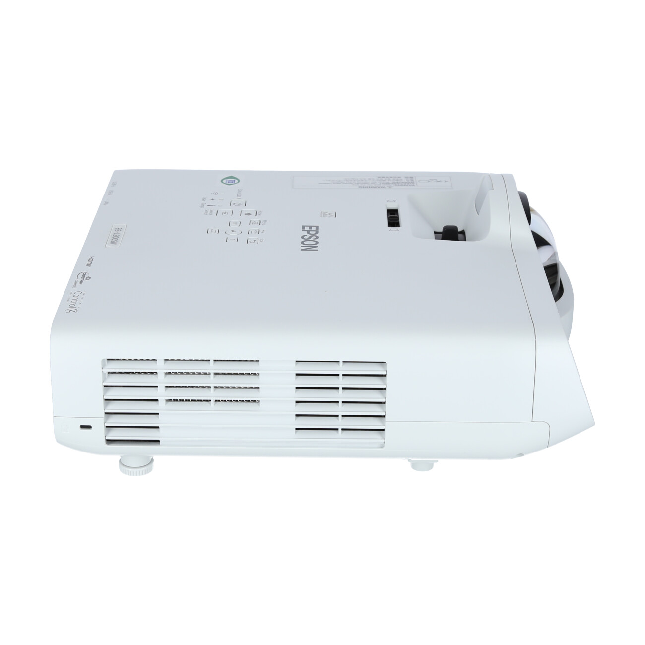 Epson-EB-L200SW