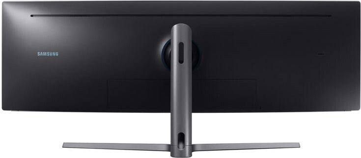 Samsung-C49HG90DMR