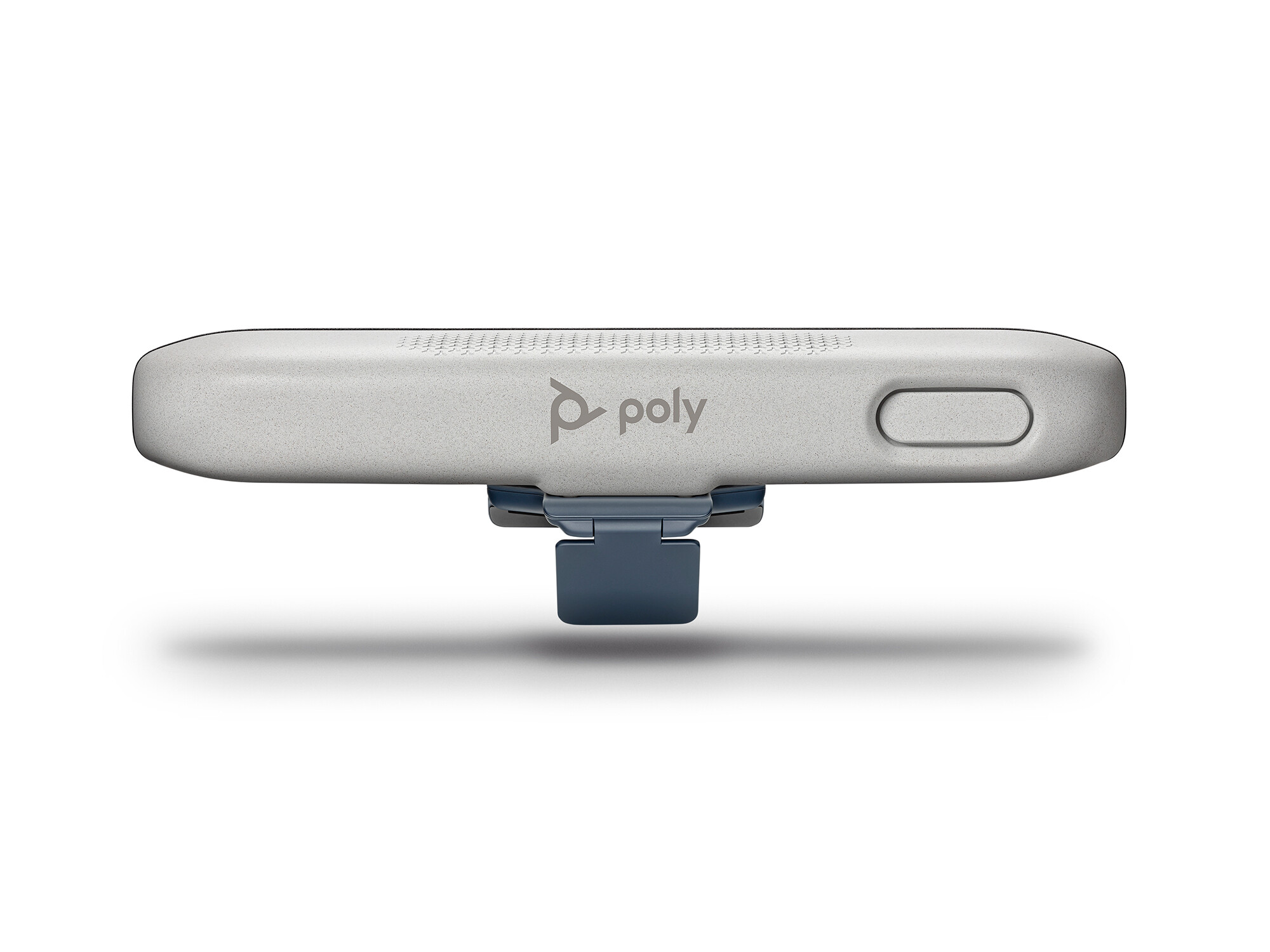 Poly-Studio-P15-4K-Kamera-mit-integriertem-Lautsprecher-und-3x-Mic-USB-3-0-90-FoV