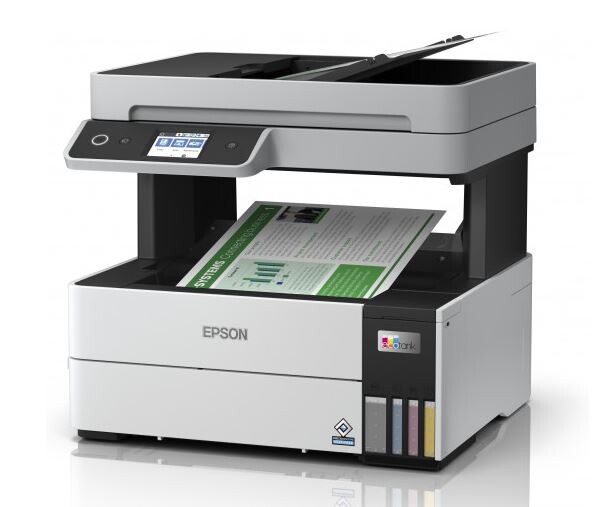 Epson-EcoTank-ET-5150-Printer