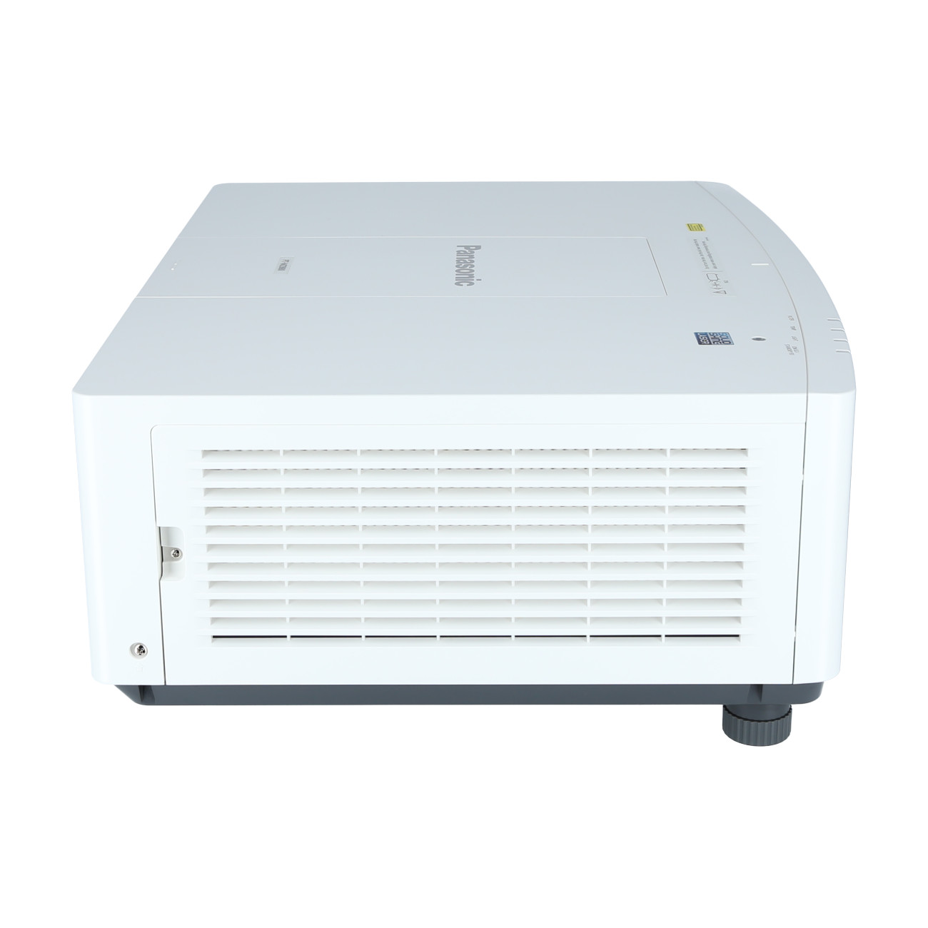 Panasonic-PT-MZ880-incl-Standardobjektief-wit