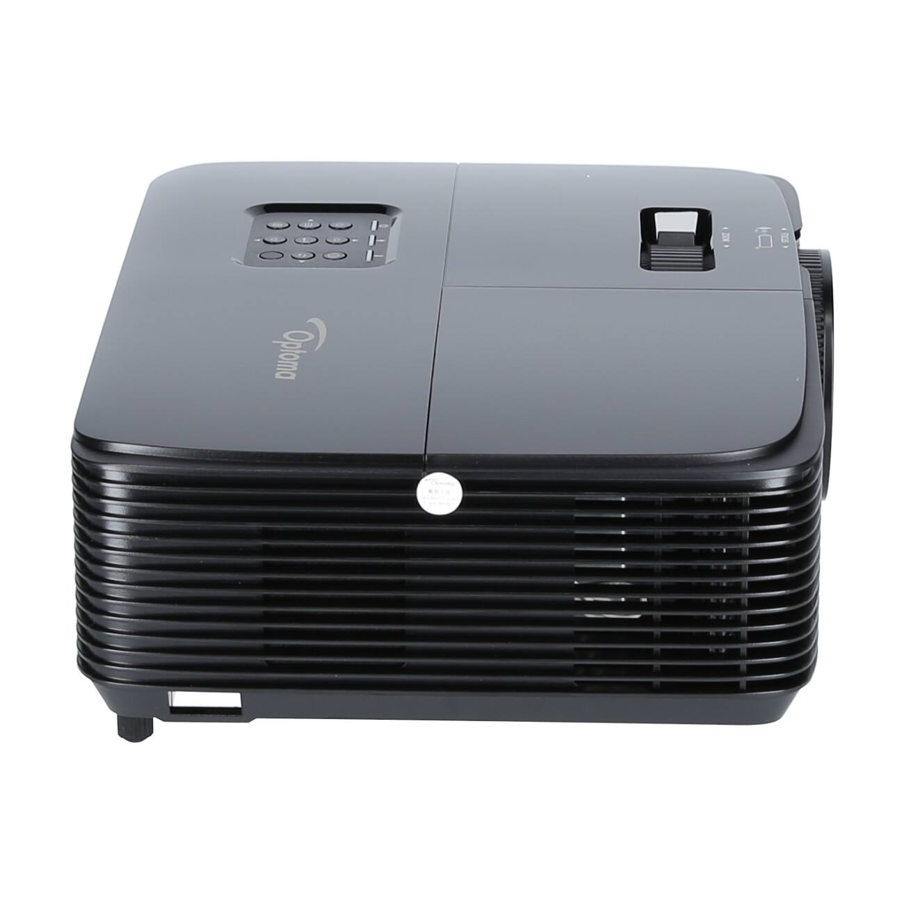 Optoma-X381