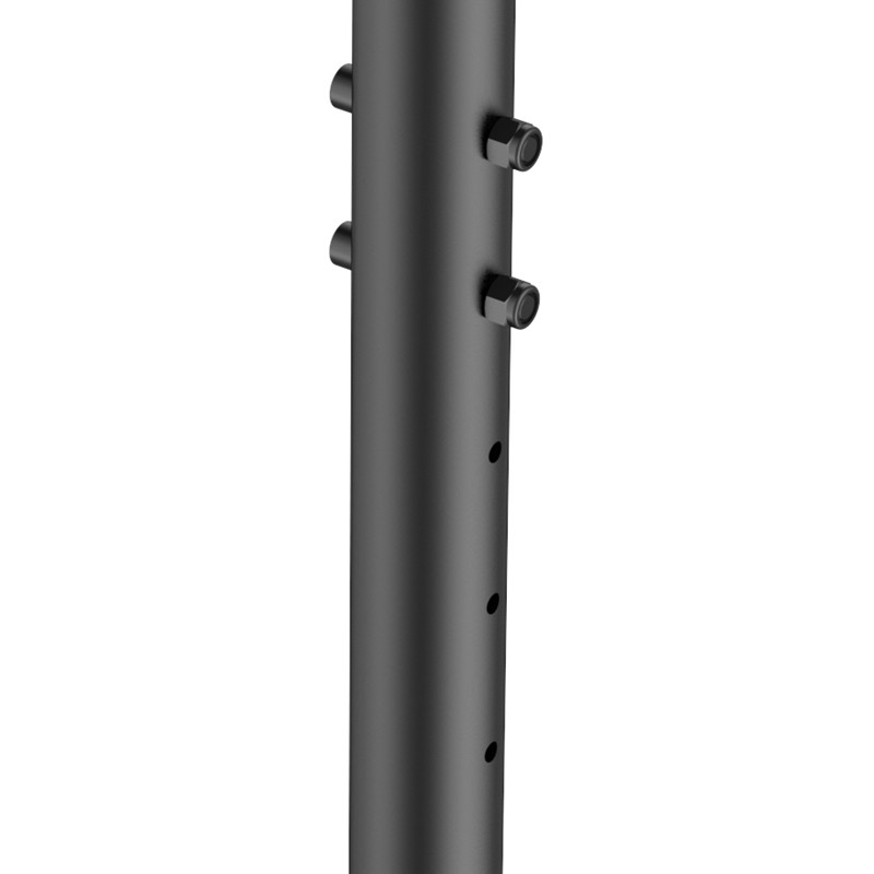 Hagor-PLD-Small-Single-Plafondbevestiging-24-32-max-VESA-200x200-draagvermogen-50kg-lengte-max-3000mm