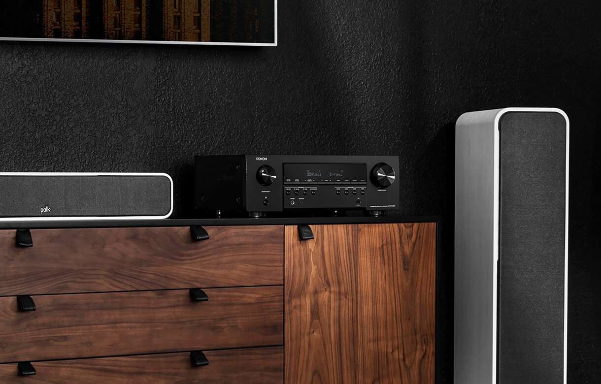 Denon-AVR-S760