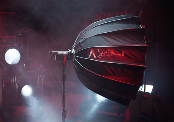 Aputure-Light-Dome-II-Softbox
