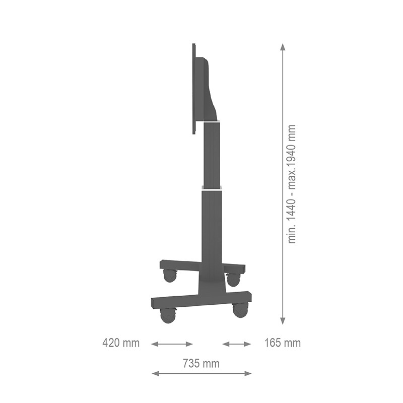 Hagor-Lift-Pro-Flip-L-P-mobiel-hoogteverstelbaar-Liftsysteem-met-draaibare-houder-42-86-max-VESA-800x600-draaglast-125-kg