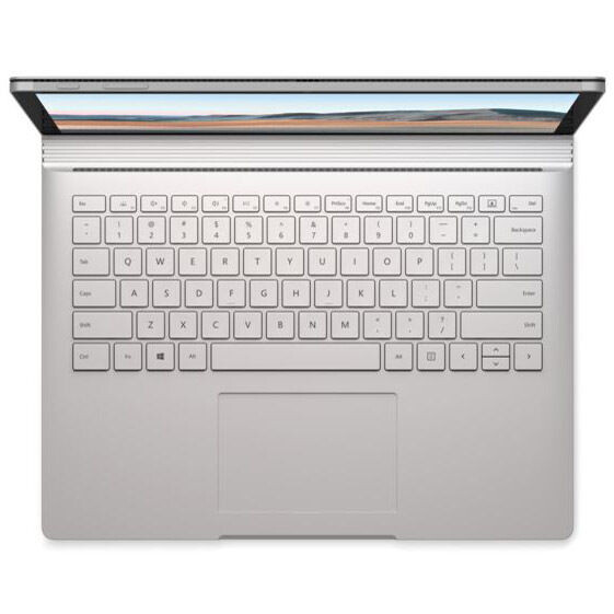 Microsoft-Surface-Book-3-15-Platin-Intel-i7-32-GB-RAM-512-GB-SSD-W10-Pro