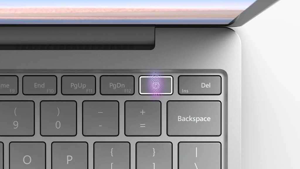 Microsoft-Surface-Laptop-Go-12-4-Platin-Intel-i5-4-GB-RAM-64-GB-W10-Pro