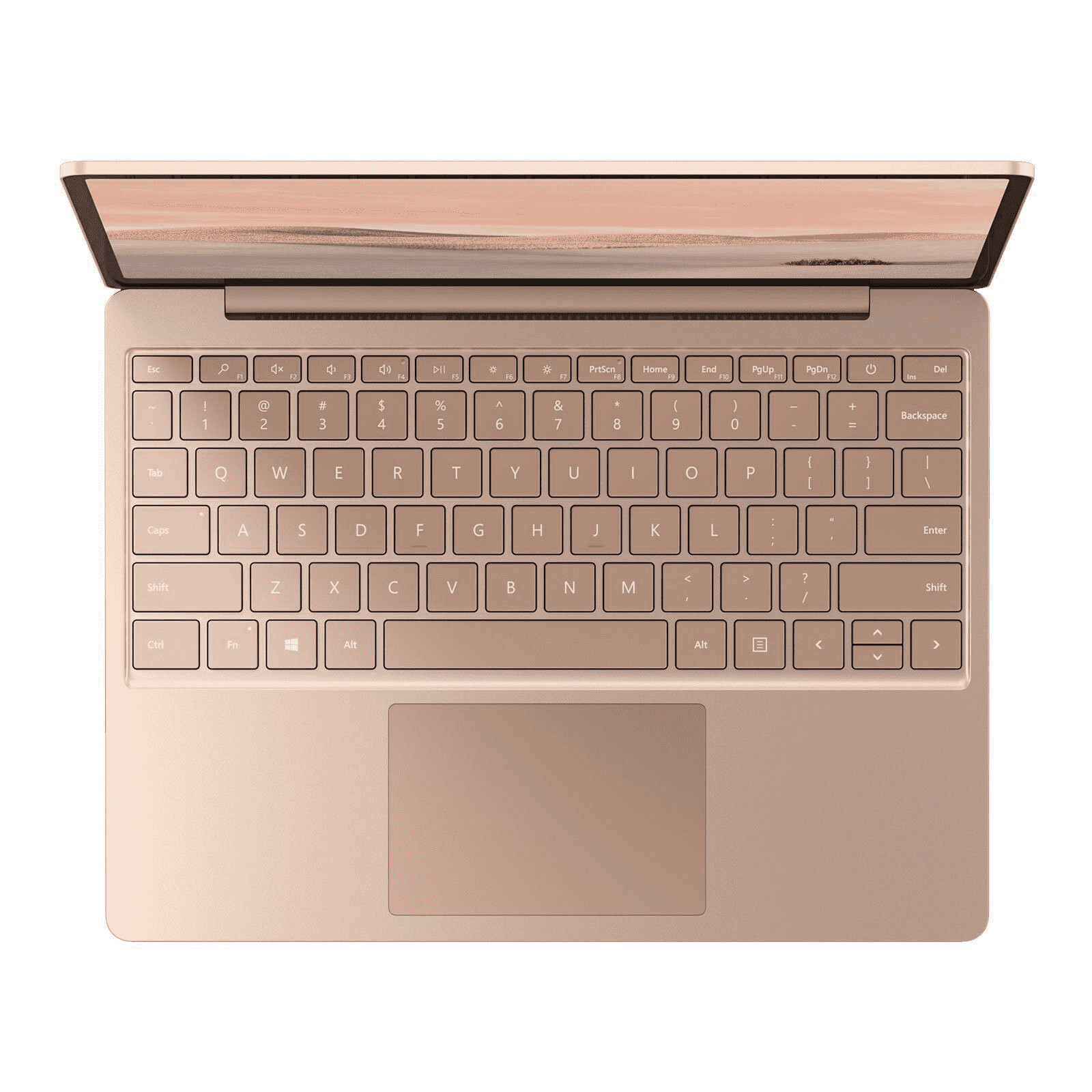 Microsoft-Surface-Laptop-Go-12-4-Sandstein-Intel-i5-8-GB-RAM-256-GB-SSD-W10-Pro