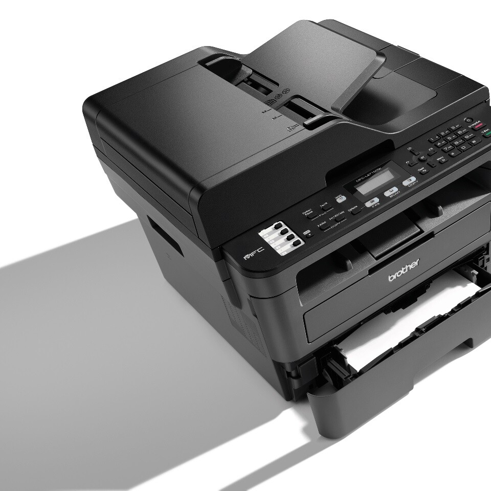 Brother-MFC-L2750DW-Mono-MFP-Laser-Drucker