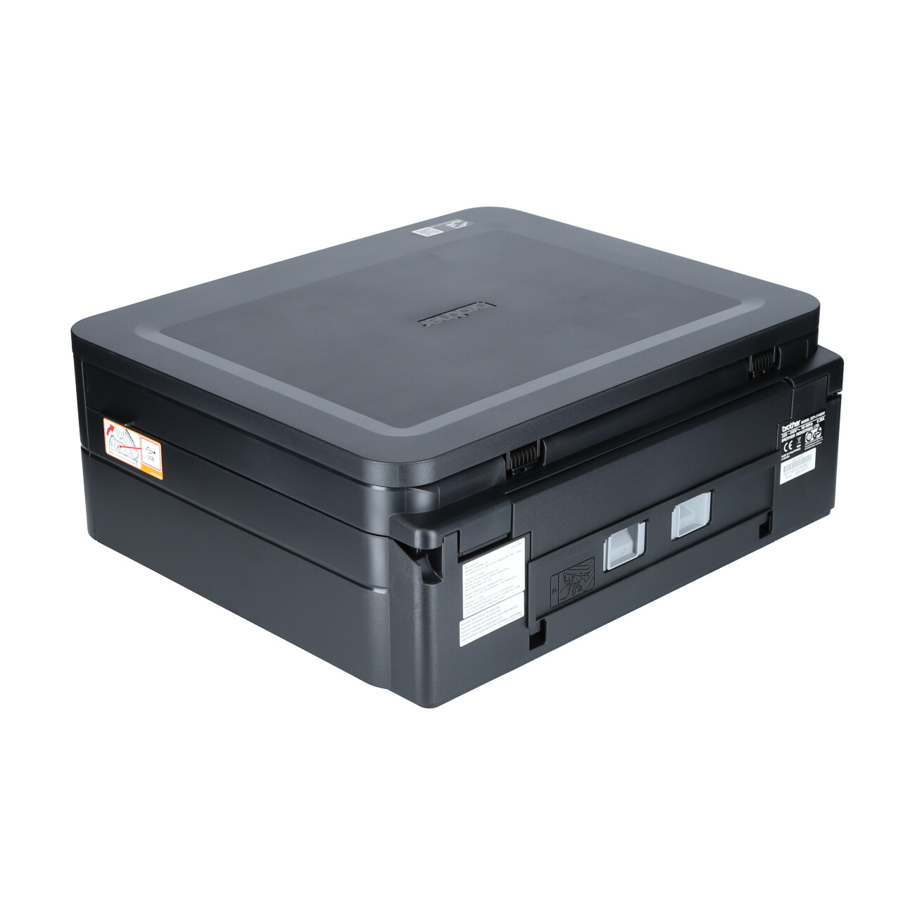 Brother-DCP-J1140DW-Color-Inkjet-3-in-1-Tinten-Multifunktionsdrucker