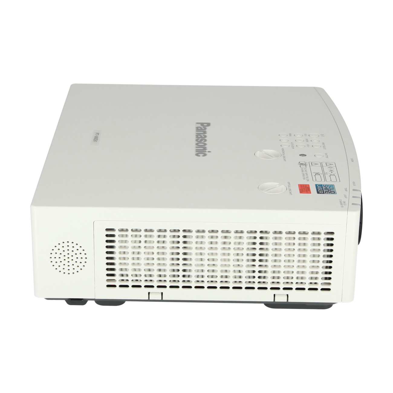 Panasonic-PT-VMZ61-wit