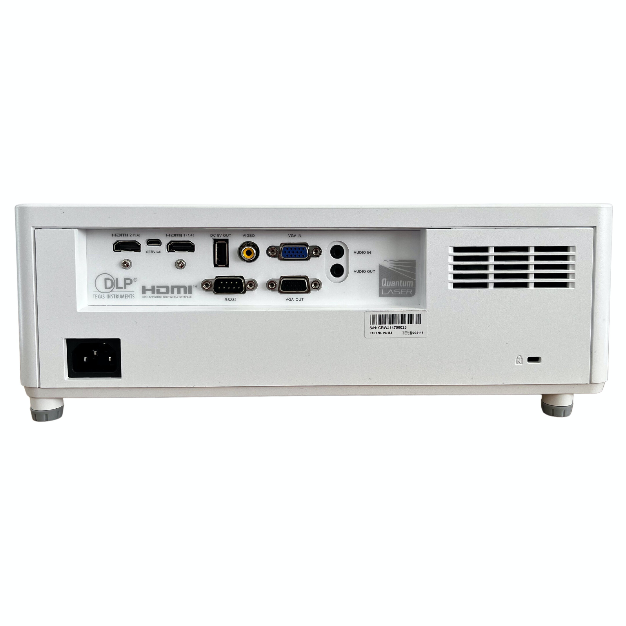 InFocus-INL144