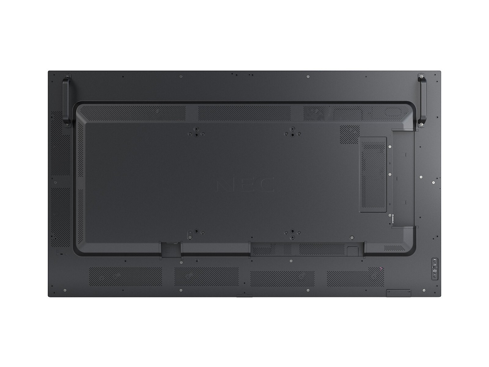 NEC-MultiSync-P555