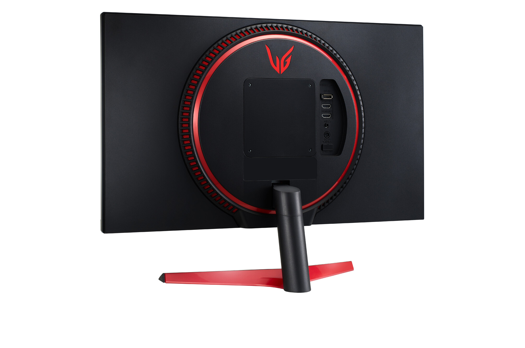 LG-24GN600