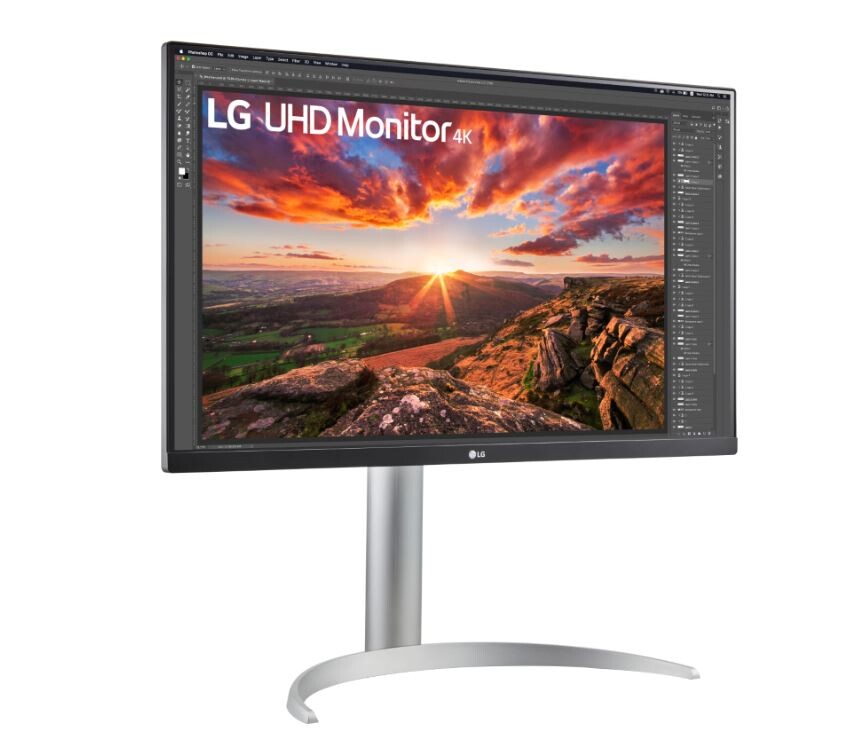 LG-27UP850