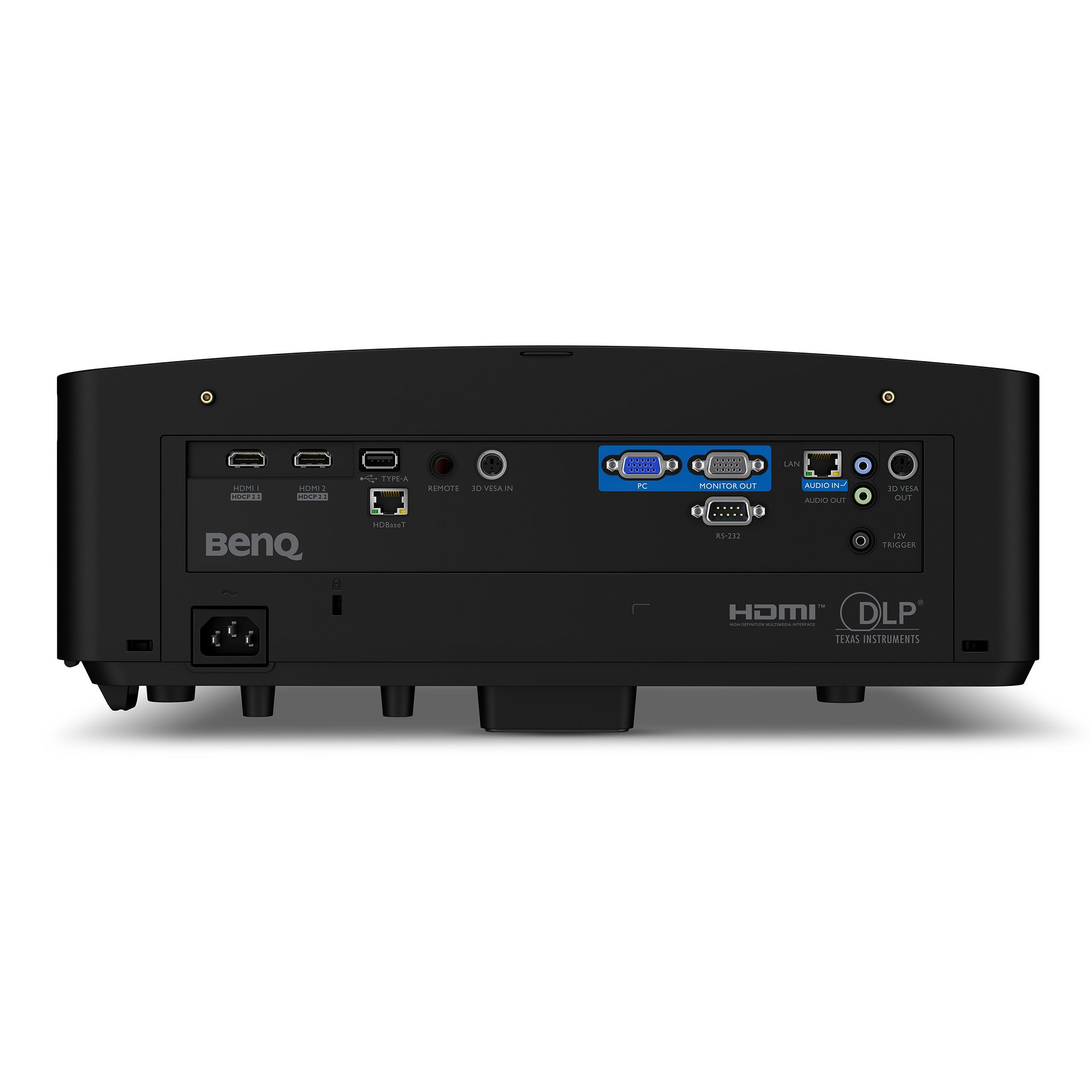 BenQ-LU935ST