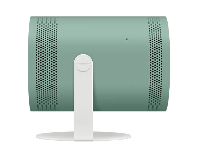 Samsung-The-Freestyle-Skin-Groen