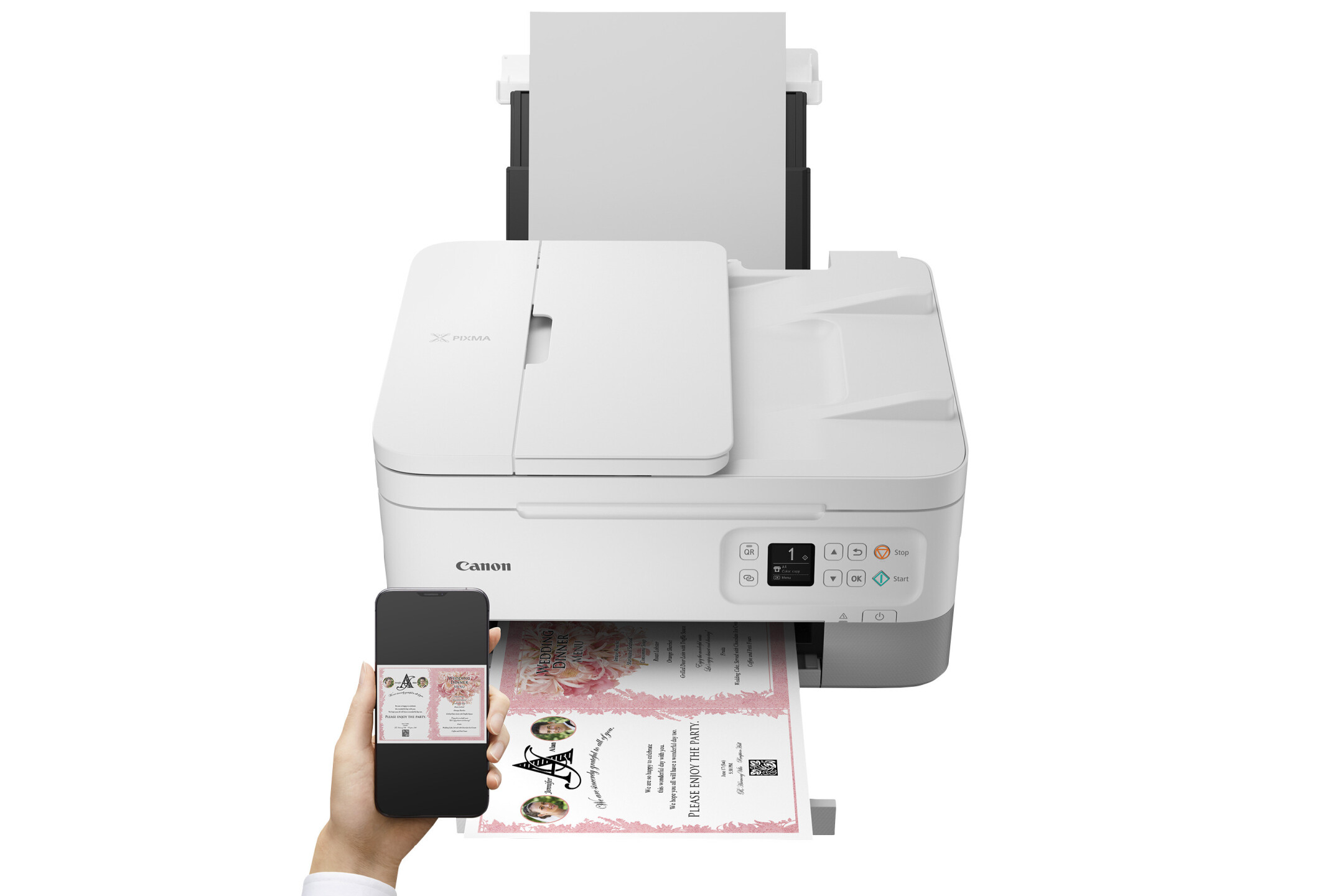 Canon-PIXMA-TS7451a-3-in-1-Multifunktionsdrucker-weiss