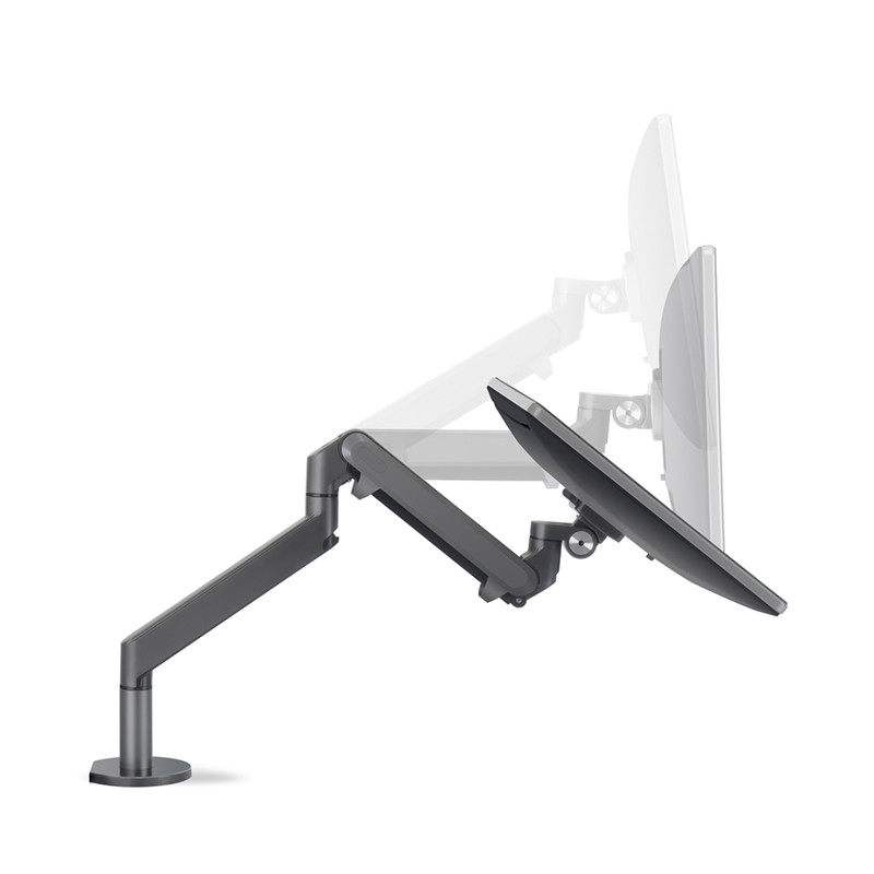 Hagor-HA-Gasliftarm-Medium-Single-Monitor-tafehouder-tot-9kg-gewicht