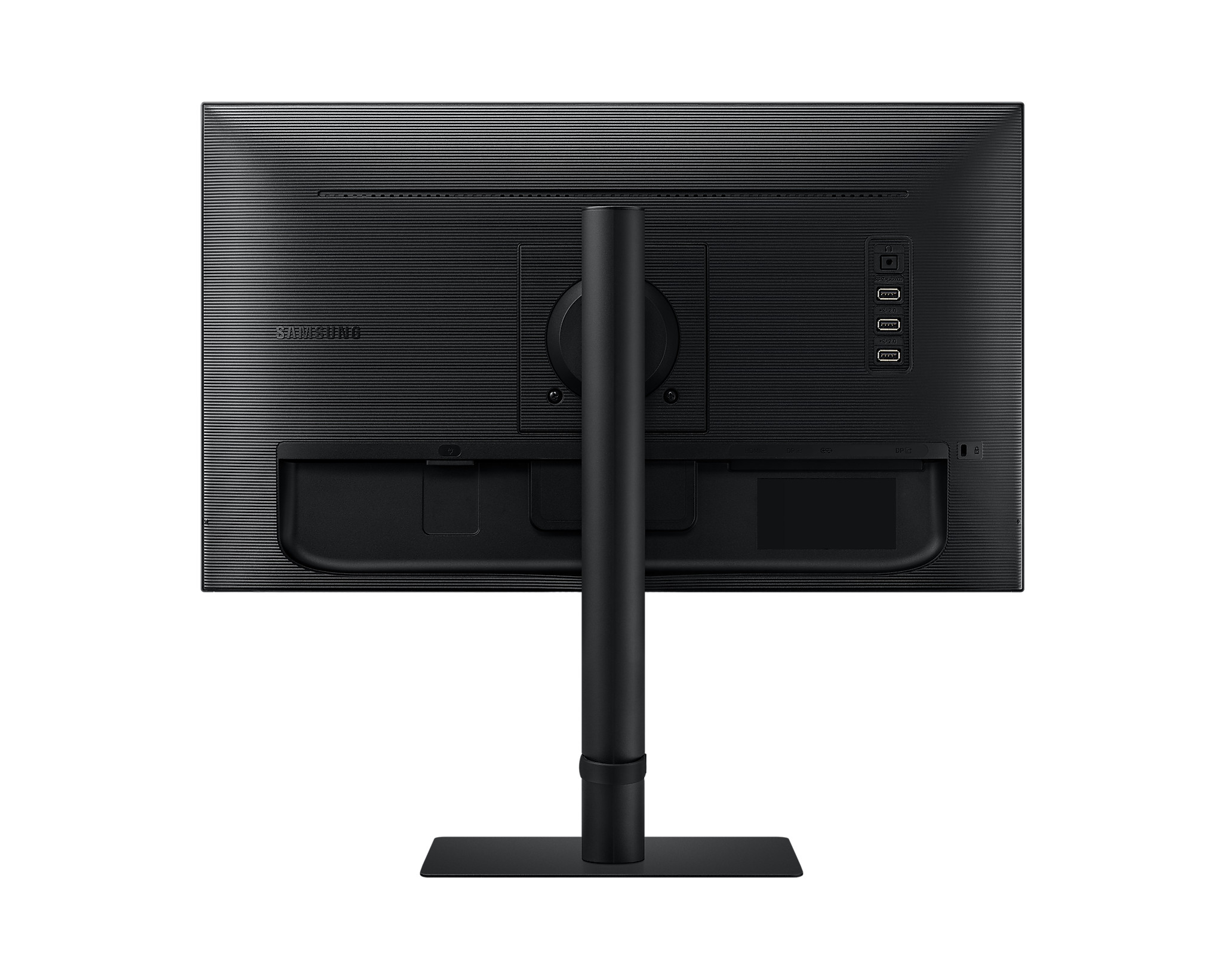 Samsung-S24A600UCU-Demo