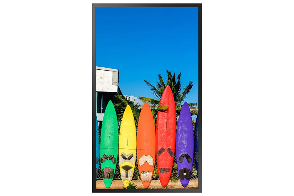Samsung-OM46B