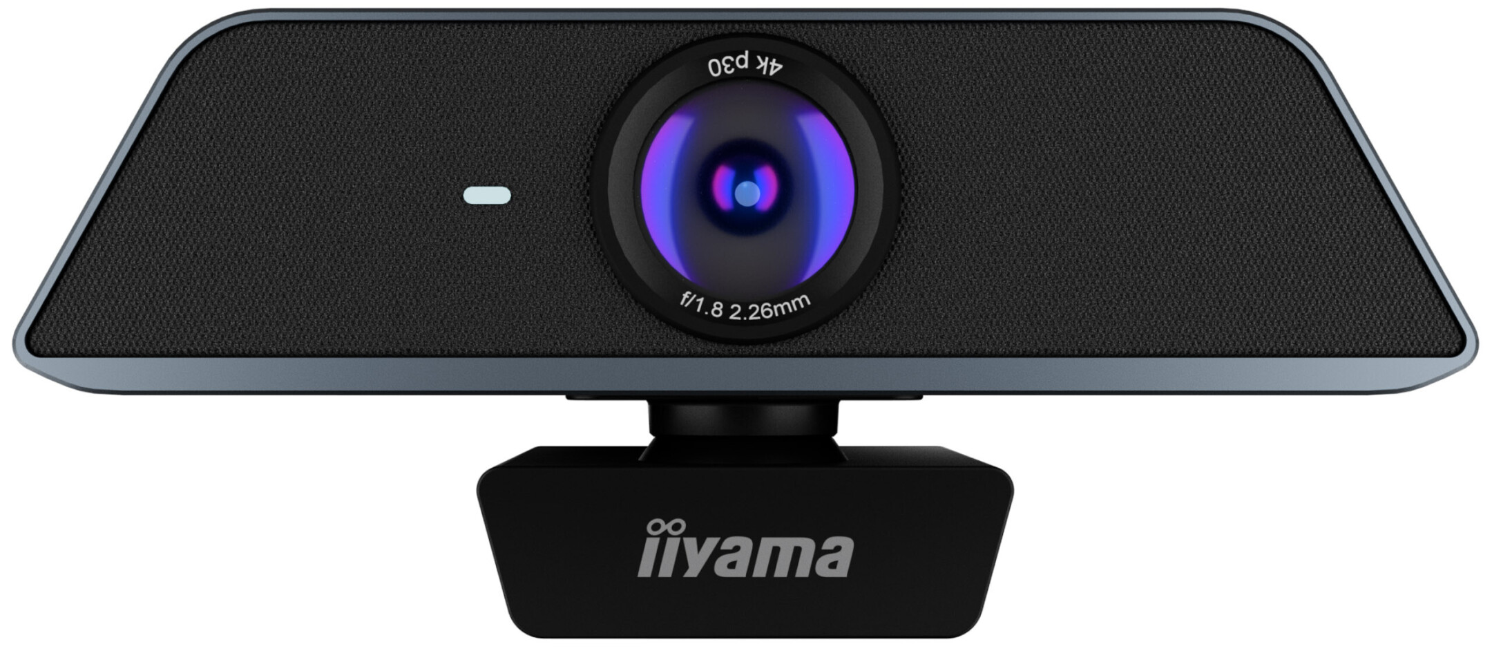 iiyama-UC-CAM120UL-1-Konferenz-Webcam-4K-8MP-120-FoV-Auto-Framing-30fps